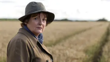 Backdrop for the TV series "Vera" #1266365