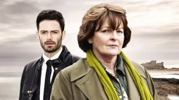 Backdrop for the TV series "Vera" #1266367