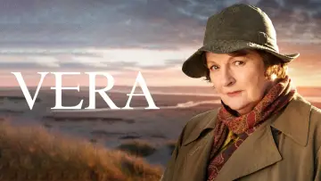 Backdrop for the TV series "Vera" #1266383