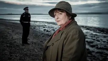 Backdrop for the TV series "Vera" #1266384