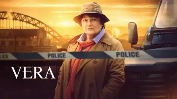Backdrop for the TV series "Vera" #1266386