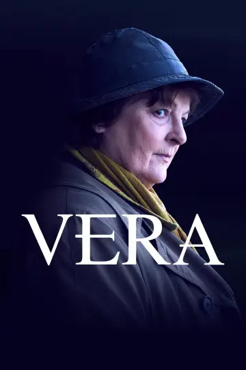 Poster for the TV series "Vera" #1266416