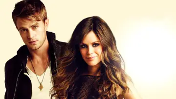 Backdrop for the TV series "Hart of Dixie" #1353785