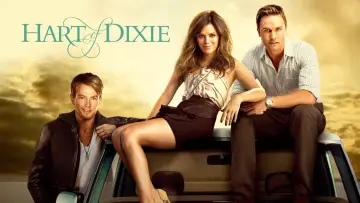 Backdrop for the TV series "Hart of Dixie" #1353787