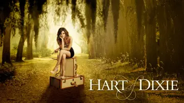 Backdrop for the TV series "Hart of Dixie" #1353790
