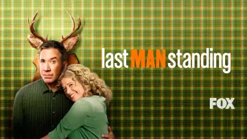 Backdrop for the TV series "Last Man Standing" #1313444