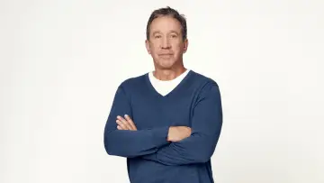 Backdrop for the TV series "Last Man Standing" #1313446