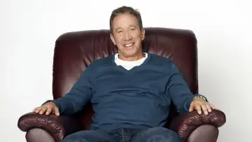 Backdrop for the TV series "Last Man Standing" #1313447