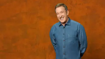 Backdrop for the TV series "Last Man Standing" #1313449