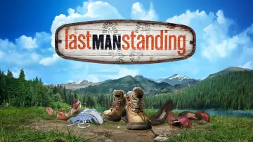 Backdrop for the TV series "Last Man Standing" #1313451