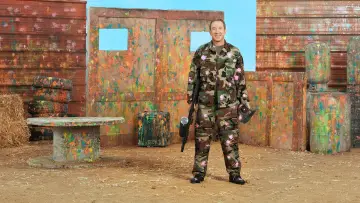 Backdrop for the TV series "Last Man Standing" #1313452