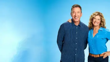 Backdrop for the TV series "Last Man Standing" #1313457