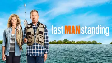 Backdrop for the TV series "Last Man Standing" #1313458