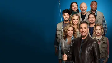 Backdrop for the TV series "Last Man Standing" #1313459