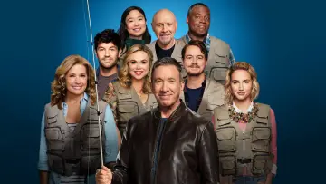 Backdrop for the TV series "Last Man Standing" #1313461