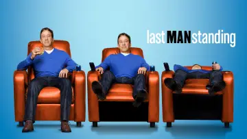 Backdrop for the TV series "Last Man Standing" #1313463