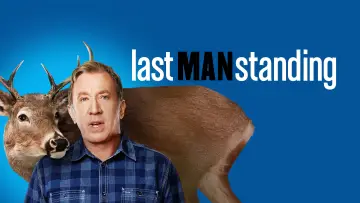Backdrop for the TV series "Last Man Standing" #1313464