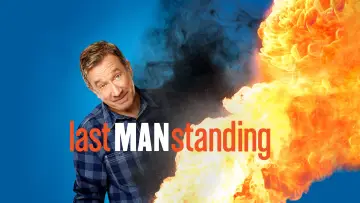 Backdrop for the TV series "Last Man Standing" #1313465