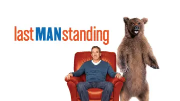 Backdrop for the TV series "Last Man Standing" #1313466