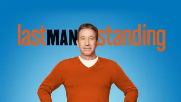 Backdrop for the TV series "Last Man Standing" #1313467