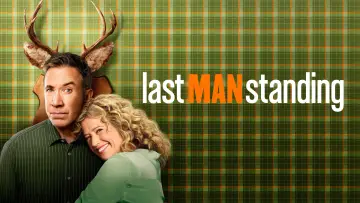 Backdrop for the TV series "Last Man Standing" #1313469