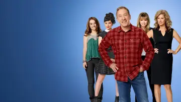 Backdrop for the TV series "Last Man Standing" #1313473