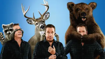 Backdrop for the TV series "Last Man Standing" #1313474