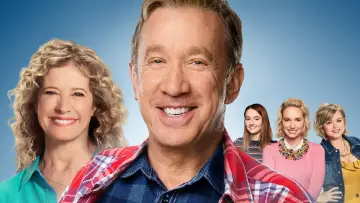 Backdrop for the TV series "Last Man Standing" #1313490