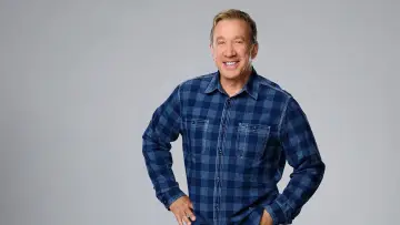 Backdrop for the TV series "Last Man Standing" #1313494