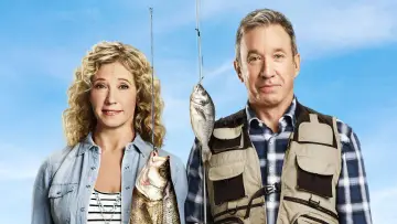 Backdrop for the TV series "Last Man Standing" #1313499