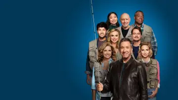 Backdrop for the TV series "Last Man Standing" #1313500