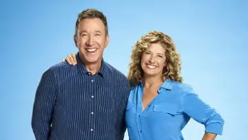 Backdrop for the TV series "Last Man Standing" #1313502