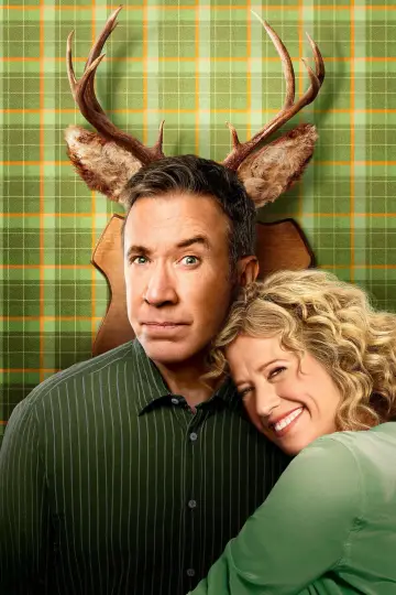 Poster for the TV series "Last Man Standing" #1313537