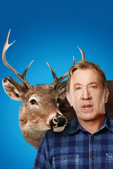 Poster for the TV series "Last Man Standing" #1313545