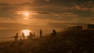 Backdrop for the TV series "Long Lost Family" #1600567