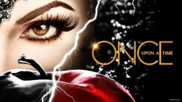 Backdrop for the TV series "Once Upon a Time" #1261610