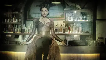 Backdrop for the TV series "Once Upon a Time" #1261616