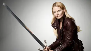 Backdrop for the TV series "Once Upon a Time" #1261624