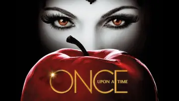 Backdrop for the TV series "Once Upon a Time" #1261630