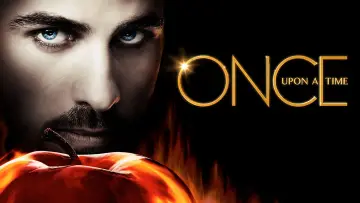 Backdrop for the TV series "Once Upon a Time" #1261631
