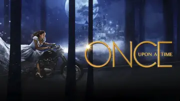Backdrop for the TV series "Once Upon a Time" #1261632