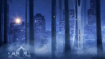 Backdrop for the TV series "Once Upon a Time" #1261634