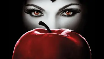 Backdrop for the TV series "Once Upon a Time" #1261635