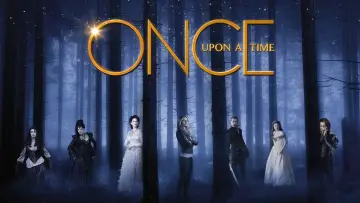 Backdrop for the TV series "Once Upon a Time" #1261636