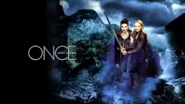 Backdrop for the TV series "Once Upon a Time" #1261639