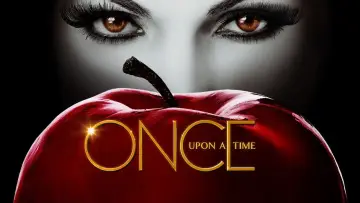 Backdrop for the TV series "Once Upon a Time" #1261642