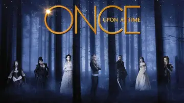 Backdrop for the TV series "Once Upon a Time" #1261645