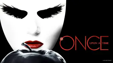 Backdrop for the TV series "Once Upon a Time" #1261648