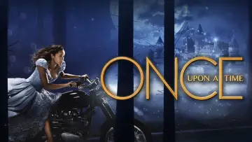 Backdrop for the TV series "Once Upon a Time" #1261649
