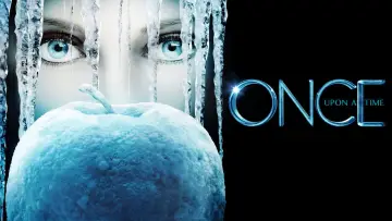 Backdrop for the TV series "Once Upon a Time" #1261650